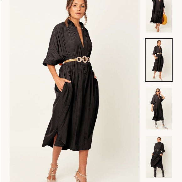 Ever By X - One Dress - Picture 1 of 1